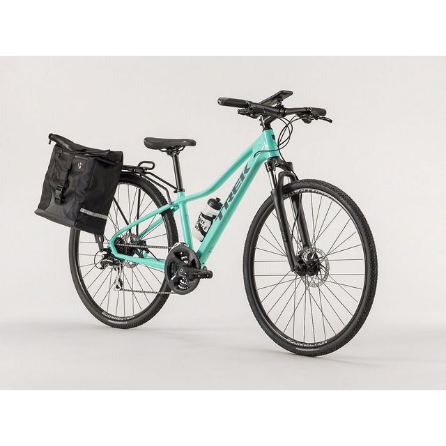 Trek bike womens hybrid sale