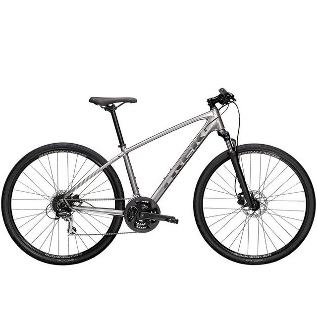 TREK Dual Sports 2（2021）