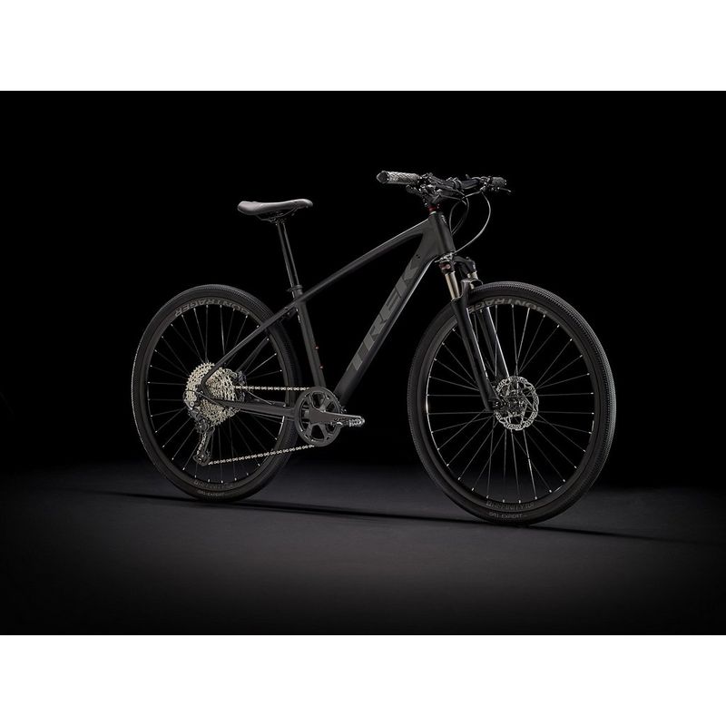 Trek dual sport 4 2021 hybrid bike sale