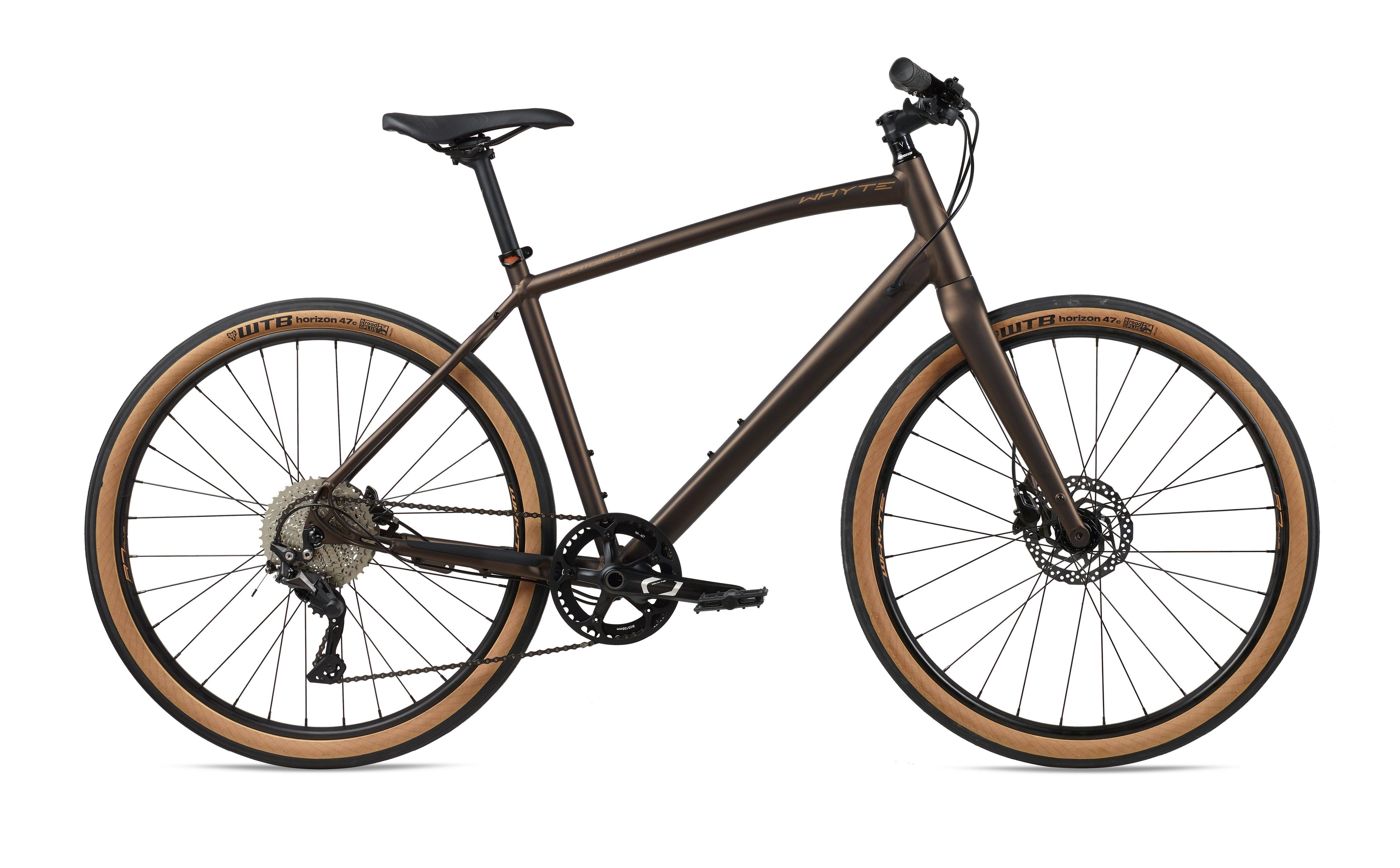 whyte portobello plus