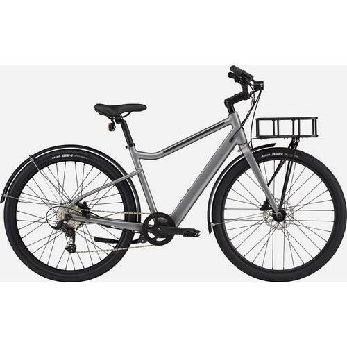 Cannondale treadwell equipped 2020 hybrid sale bike