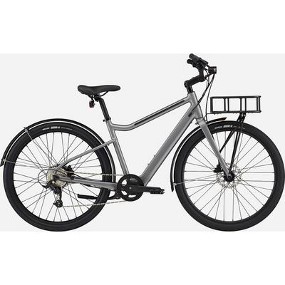 Cannondale Treadwell Neo 2 EQ - Charcoal Gray