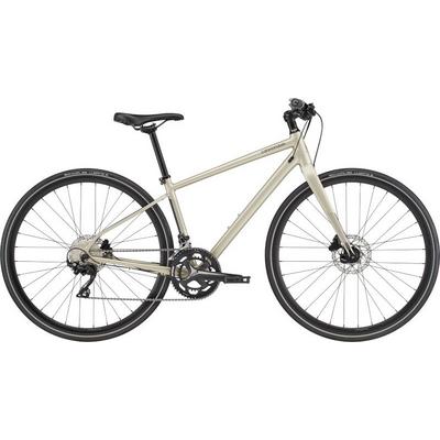 Cannondale Women's Quick 1 - Champagne