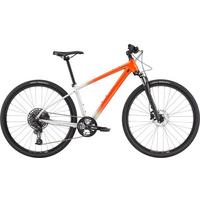  Women's Quick CX 1 - Silver