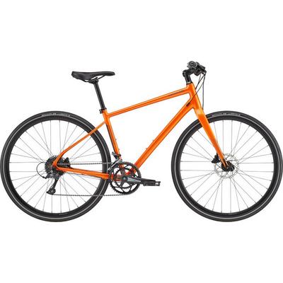 Cannondale Men's Quick 2 - Crush