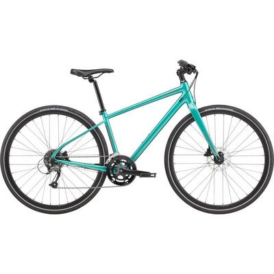 Cannondale Women's Quick 3 - Turquoise