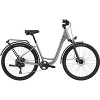  Adventure EQ - Grey