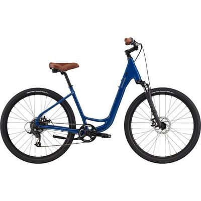 Cannondale Adventure 2 - Abyss Blue