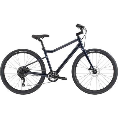Cannondale Treadwell 2 - Midnight Blue