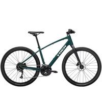  Dual Sport 2 Gen 5 Hybrid Bike - Juniper