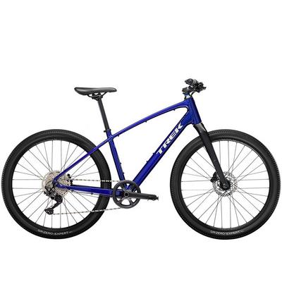 Trek Dual Sport 3 - Gen 5 - Hex Blue