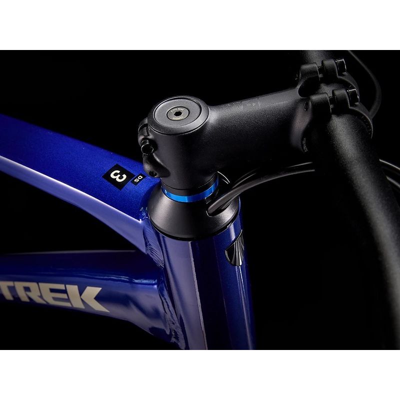 「あおみお」TREK トレック　Dual Sport 3 Gen 5 Trek Dual Sport 3 Gen 5 - Trek Bicycle Store of Charlotte