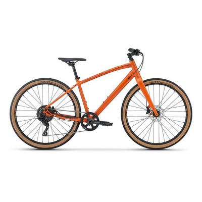 Whyte Victoria Compact V4 - 2023 - Hybrid Bike