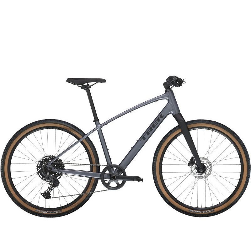 Trek dual sport 3 lithium grey deals