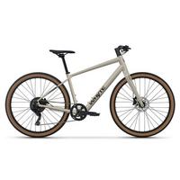  RHeO 1 Leisure Bike - Gloss Grey