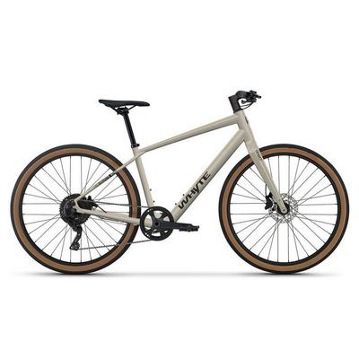 Whyte RHeO 1 Leisure Bike - Gloss Grey