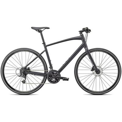 Specialized Sirrus 2.0 2024 Hybrid Bike - Black