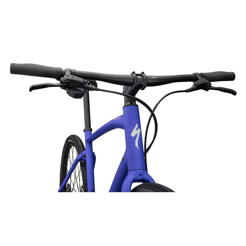 Specialized sirrus blue sales