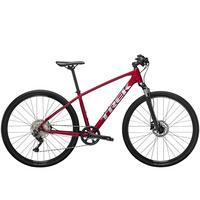  Dual Sport 3 - 2022 - Rage Red