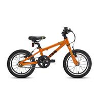  Kid's Frog 40 - Orange