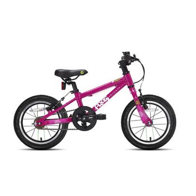 Frog 40 Kid's Bike - Pink