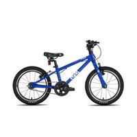  44 Kid's Bike - Electric Blue