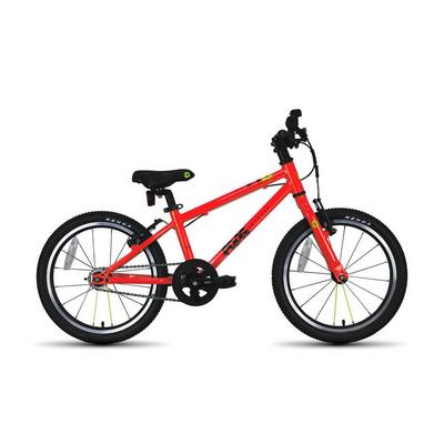 Frog 47 Kid's Bike - Red