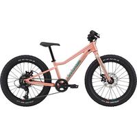  Kid's Trail Plus 20 - Salmon
