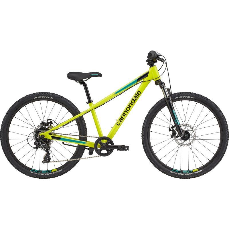 Cannondale girls bike best sale