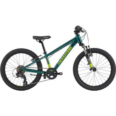 Cannondale Kid's Trail 20 - Boy's - Crush