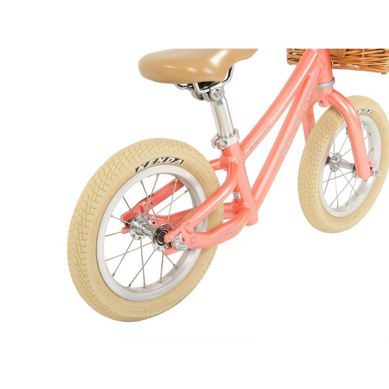 Raleigh sherwood balance bike hotsell