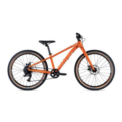 Whyte Kid's 302 Trail Bike - Burnt Orange
