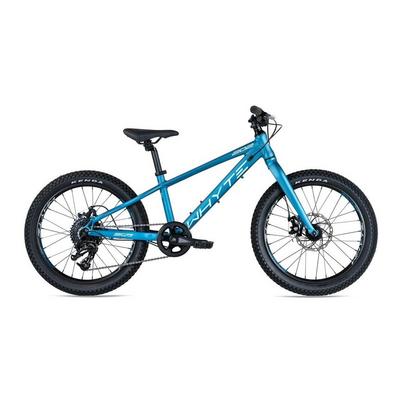 Whyte 202 Junior Trail Bike - Blue