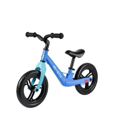 Micro Balance Bike - Blue