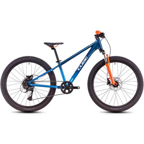 Cheap cube bikes hotsell