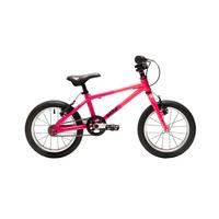  Wild 14 Kids' Bike - Pink