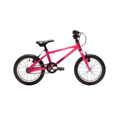 Wild Wild 14 Kids' Bike - Pink