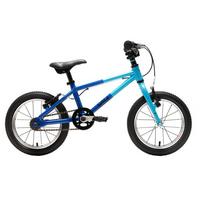  Wild 14 Kids' Bike - Blue