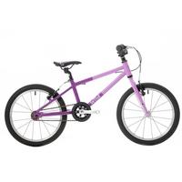  Wild 18 Kids' Bike - Purple