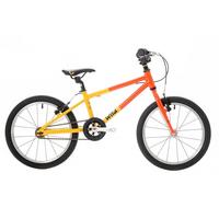  Wild 18 Kids' Bike - Yellow
