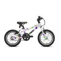  40 Kid's Bike - Spotty