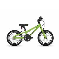  Frog 40 Kids' Hybrid Pedal Bike - Green