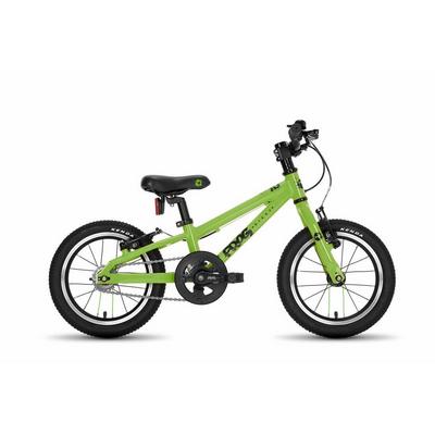 Frog 40 Kid's Bike - Green