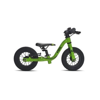 Frog Tadpole Mini Kid's Balance Bike - Green