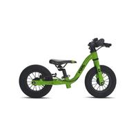 Tadpole Mini Kid's Balance Bike - Green