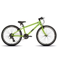  Kid's Frog 62 - Green