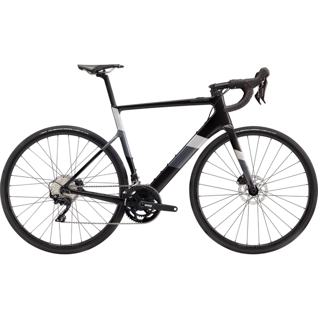 Cannondale　supersix Upgraded 2023 Cannondale Supersix Evo Carbon 3, sleek Chalk color