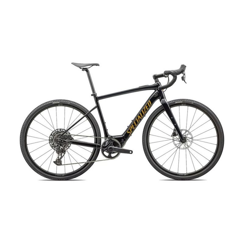Specialized Turbo Creo SL 5 Comp Road E Bike Navy Tiso