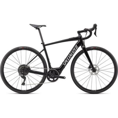 Specialized Turbo Creo SL E5 Electric Road Bike - Black