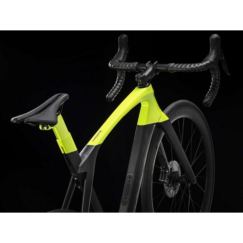 Trek Madone SL 6 Disc Road Bike 2020 Black Road Bikes Tiso UK